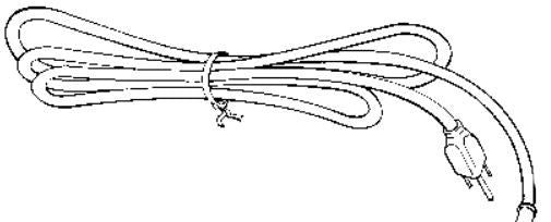 MILWAUKEE Milwaukee 22-64-3200 CORD SET