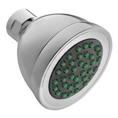 MOEN Moen 52716EP15 shower head, vandal resistant chromed