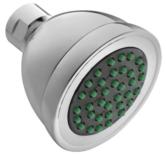MOEN Moen 52716EP15 shower head, vandal resistant chromed