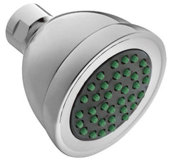MOEN Moen 52716EP15 shower head, vandal resistant chromed
