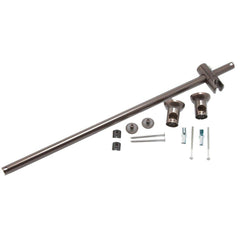 MOEN Moen A735ORB Oil Rubbed Bronze Slide Bars