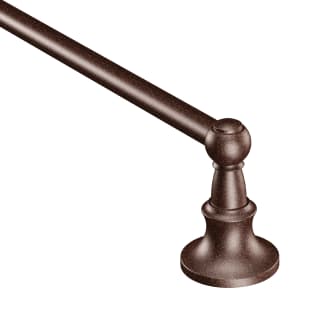 MOEN Moen DN4418ORB Vale 18 Towel Bar Oil Rubbed Bronze