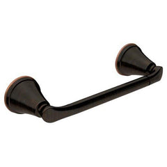 MOEN Moen MY4808BRB Tiffin Mediterranean Bronze Pivoting Paper Holder