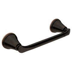 MOEN Moen MY4808BRB Tiffin Mediterranean Bronze Pivoting Paper Holder