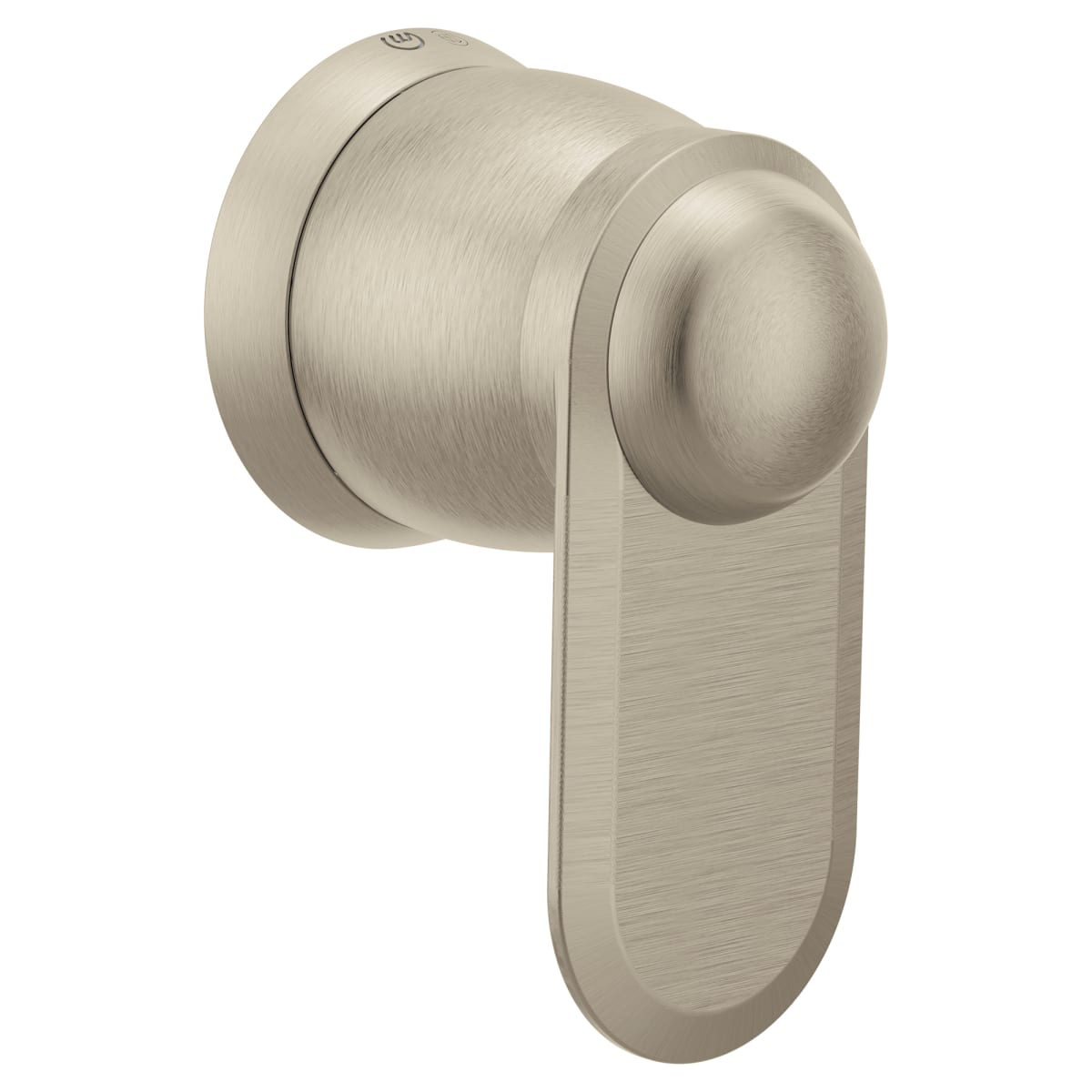MOEN Moen T4402BN Exact Temp Volume Control Trim