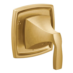 MOEN Moen T4612BG Voss Brushed Gold Transfer Valve Trim