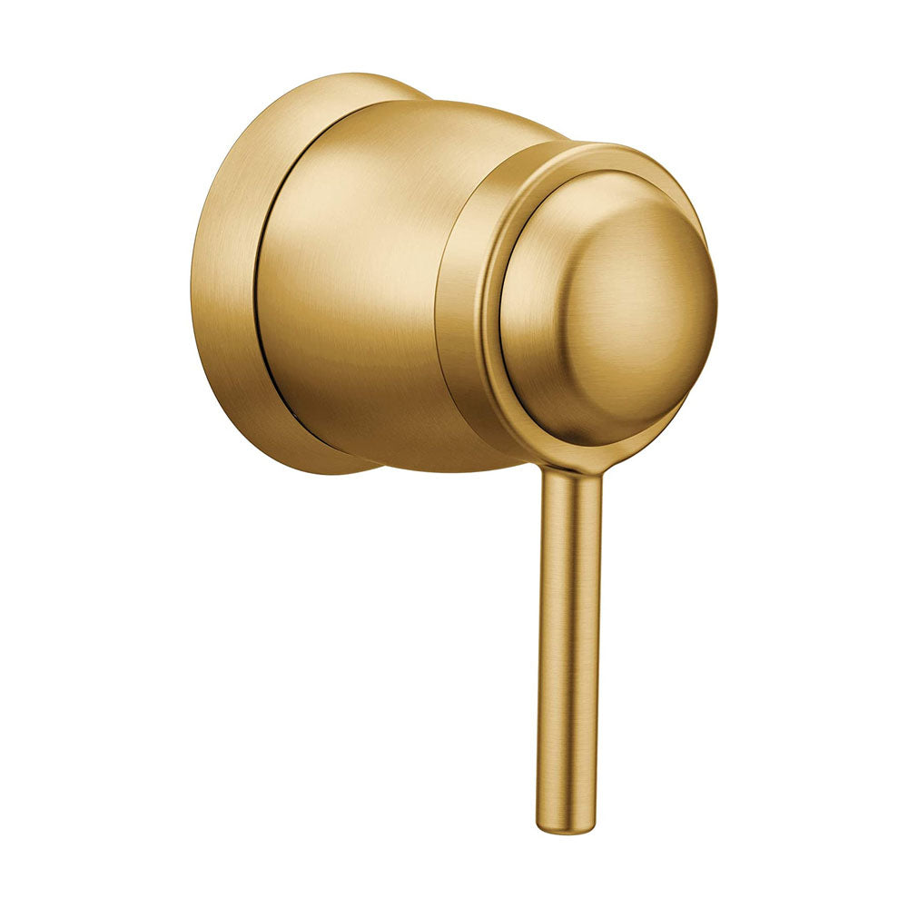 MOEN Moen T4292BG Align Brushed Gold Volume Control Valve Trim