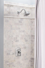 MOEN Moen T2161 Boardwalk Chrome Posi-Temp(R) valve trim