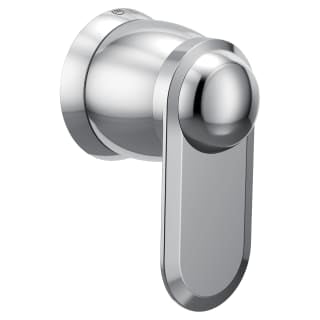 MOEN Moen T4402 Greenfield Chrome volume control