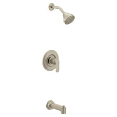 MOEN Moen T2223EPBN Greenfield Posi-Temp(R) Tub/Shower