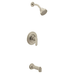 MOEN Moen T2223EPBN Greenfield Posi-Temp(R) Tub/Shower