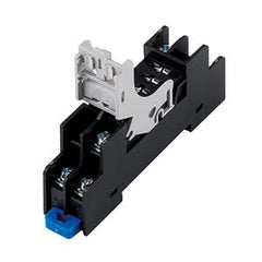 IDEC IDEC SJ1S-05BW DIN Relay Socket