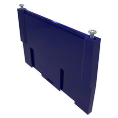 ILSCO Ilsco LDS-1 Power Block Accessories Side Plate