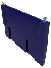 ILSCO Ilsco LDS-1 Power Block Accessories Side Plate