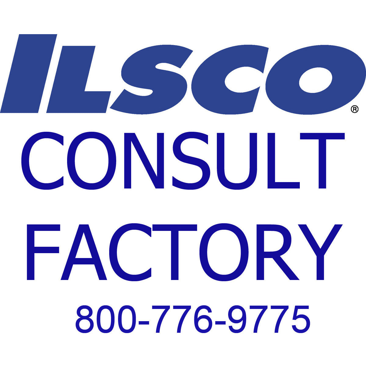 ILSCO Ilsco LDS-1 Power Block Accessories Side Plate