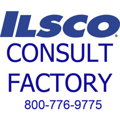 ILSCO Ilsco LDS-1 Power Block Accessories Side Plate