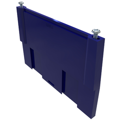 ILSCO Ilsco LDS-1 Power Block Accessories Side Plate