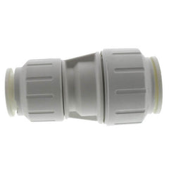 JOHN GUEST John Guest PEI203628 1 CTS ID x 3/4 CTS ID JG Twist & Lock Speedfit Reducing Coupler