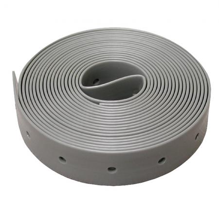 JONES STEPHENS Jones Stephens H21-100 3/4 x100 Plastic Hanger Tape Bagged