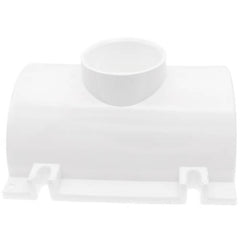 JONES STEPHENS Jones Stephens S26010 4 x 2 PVC Saddle Tee Conversion Kit w/ Gasket