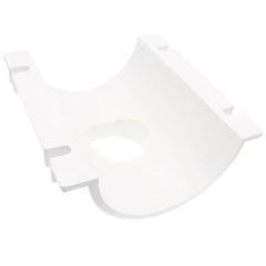 JONES STEPHENS Jones Stephens S26010 4 x 2 PVC Saddle Tee Conversion Kit w/ Gasket