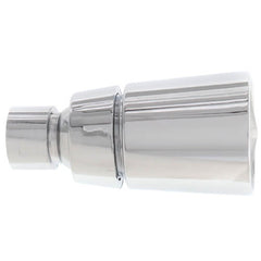 JONES STEPHENS Jones Stephens S01004 Deluxe Shower Head 2.5 GPM
