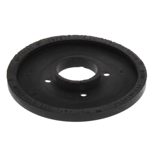 JONES STEPHENS Jones Stephens T02064 Mansfield Flush Valve Diaphragm
