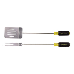 KLEIN TOOLS Klein 98222 BBQ Tool Set