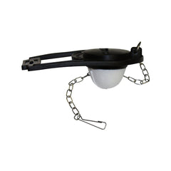 LAVELLE INDUSTRIES Korky 57BP Crane Flapper 2 in. Replacement MPN