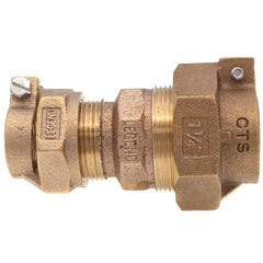 LEGEND VALVE Legend 313-221NL 1-1/4 x 1 Pack Joint CTS Union T-4301NL