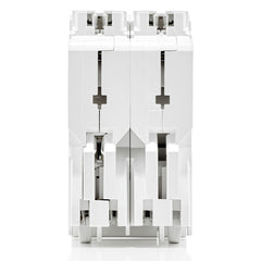 LEVITON Leviton LB220-G 20A 2-P GFCI BRKR 120/240V AC/CA MAX HM