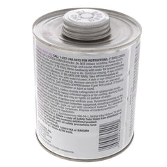 HERCULES Hercules 60490 32 oz. PVC Primer (Purple)
