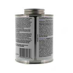HERCULES Hercules 60485 PVC Primer (Purple) 16 oz.