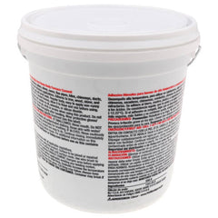 HERCULES Hercules 35526 1 Gal. Heavy Body Furnace Cement