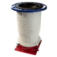 HOLDRITE Holdrite HFP-CF4PL Closet Flange Sleeves