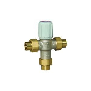 HONEYWELL Honeywell AM101-US-1LF/U Thermostatic Mixing Valve 3/4 in.