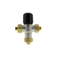 HONEYWELL Honeywell AM100R-US-1/U Thermostatic Mixing Valve 1/2 in.