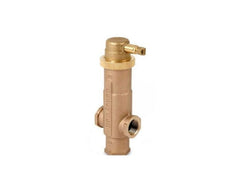 RESIDEO Honeywell PV150/U Air Vent For Hydronic Systems