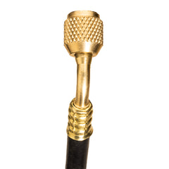 FIELDPIECE Fieldpiece HR1LM Mini-Split Low Loss Valve Hose