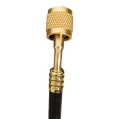 FIELDPIECE Fieldpiece HR1LM Mini-Split Low Loss Valve Hose