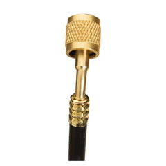 FIELDPIECE Fieldpiece HR1LM Mini-Split Low Loss Valve Hose