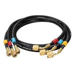 FIELDPIECE Fieldpiece HR1LM Mini-Split Low Loss Valve Hose