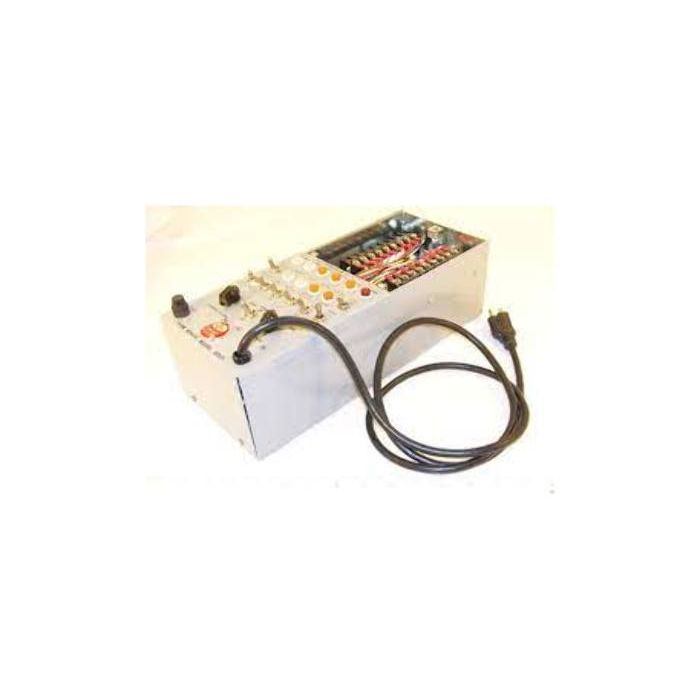 FIREYE Fireye 57AV4-5001 Tester 120 VAC Replacement MPN