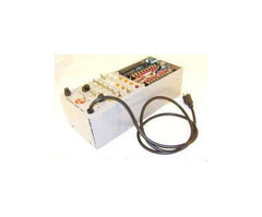 FIREYE Fireye 57AV4-5001 Tester 120 VAC Replacement MPN