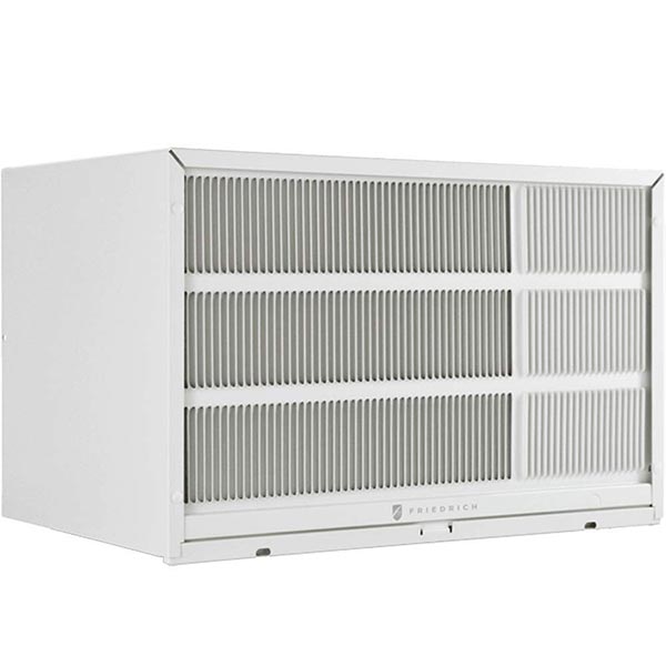 FRIEDRICH Friedrich WSE Wall Sleeve
