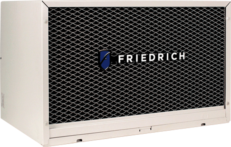 FRIEDRICH Friedrich WSE Wall Sleeve