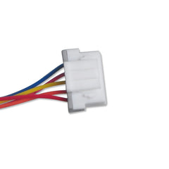 GREE GREE 1521210712 Stepping Motor 12V (Replacement MPN 1521210712)
