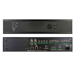 GRAY METAL PRODUCTS Gray Metal Products GSPC-12 Motorized Cable Manager