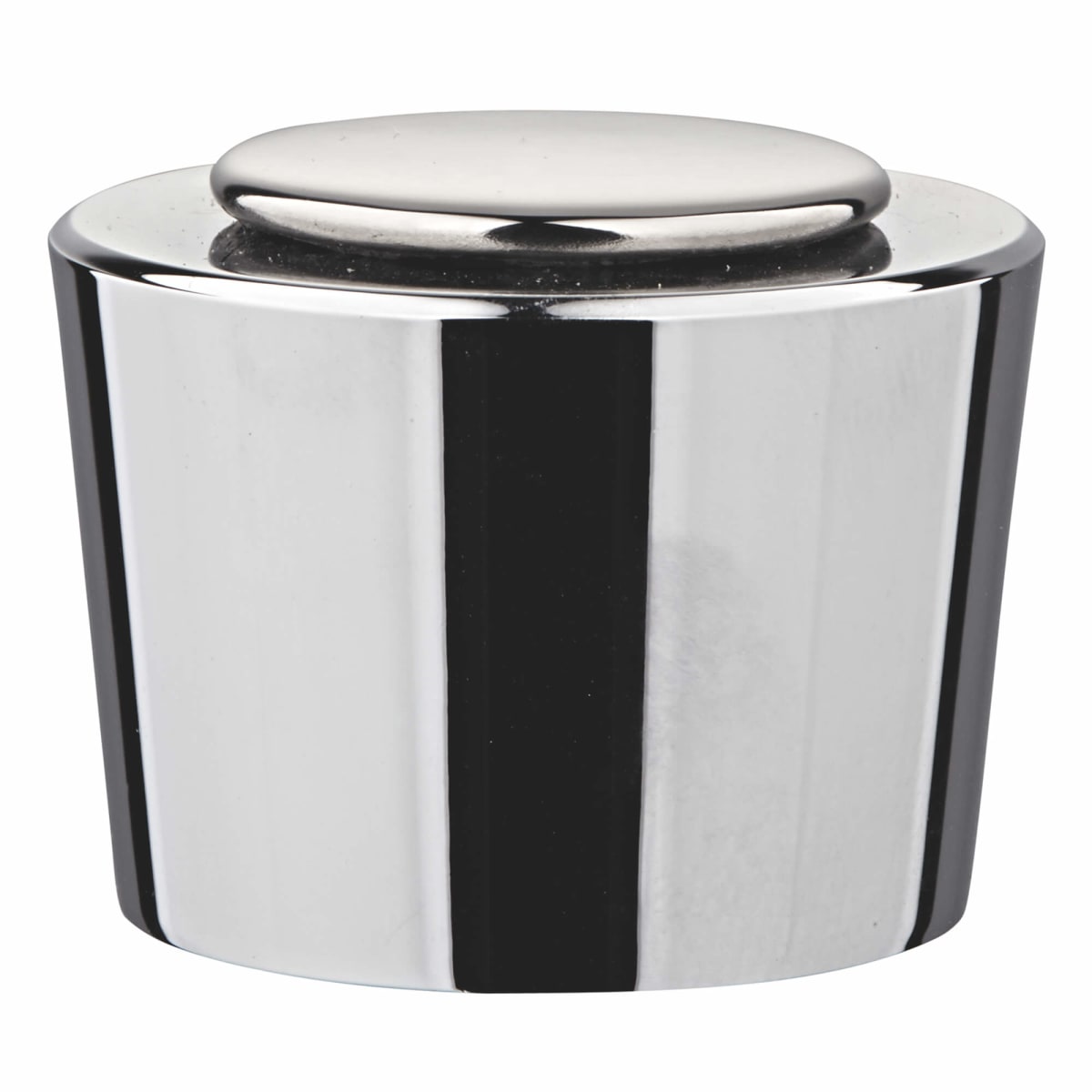 GROHE Grohe 07576000 Diverter Knob in Grohe Chrome
