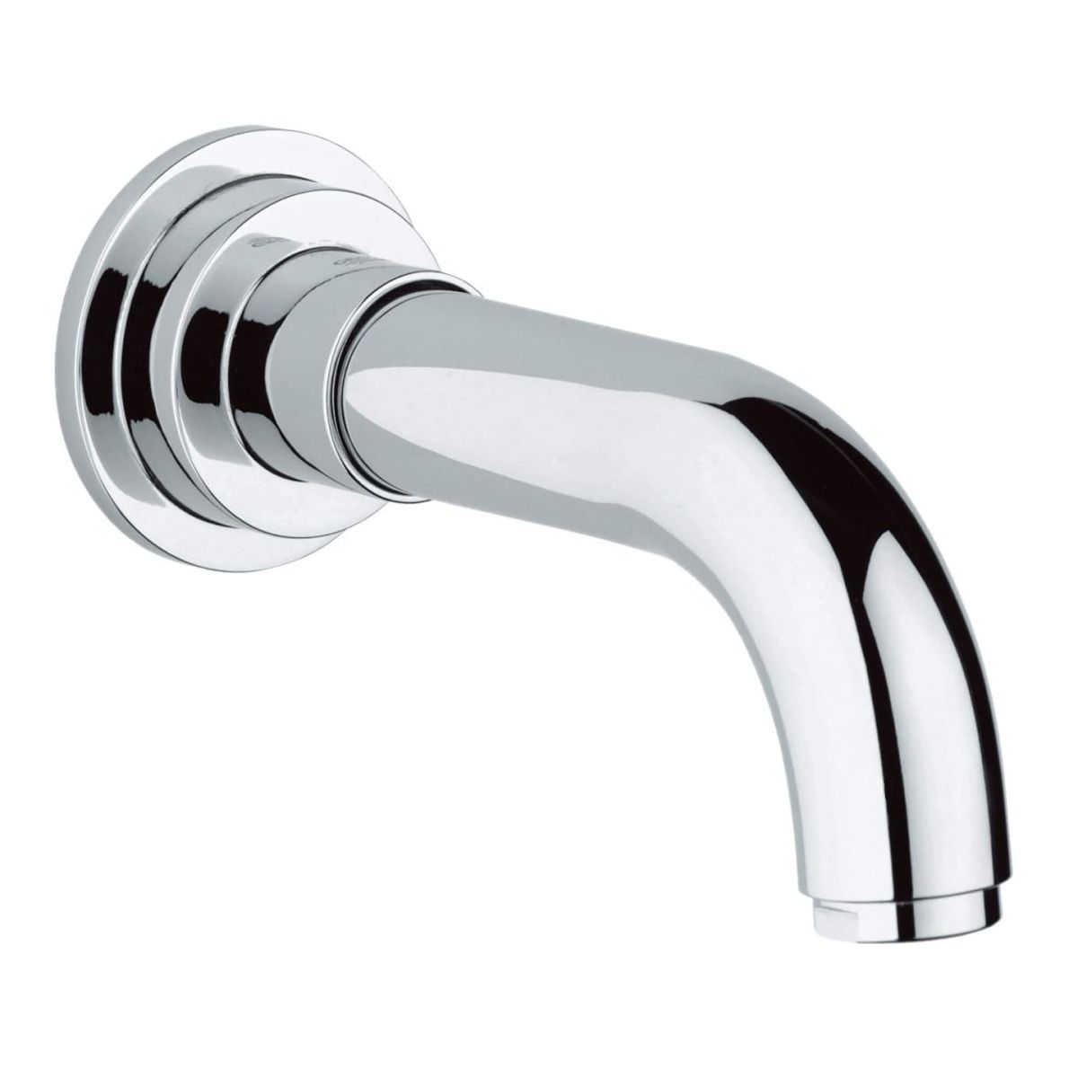 GROHE Grohe 13164EN0 Atrio Wall Mounted Tub Spout 6 Non Diverter